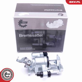 Étrier de frein arrière droit ESEN SKV OEM NA0126980