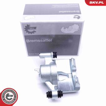 Étrier de frein arrière gauche ESEN SKV [45SKV403]