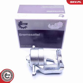 Étrier de frein avant droit ESEN SKV OEM 4773033120