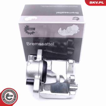 Étrier de frein avant droit ESEN SKV OEM 77363587