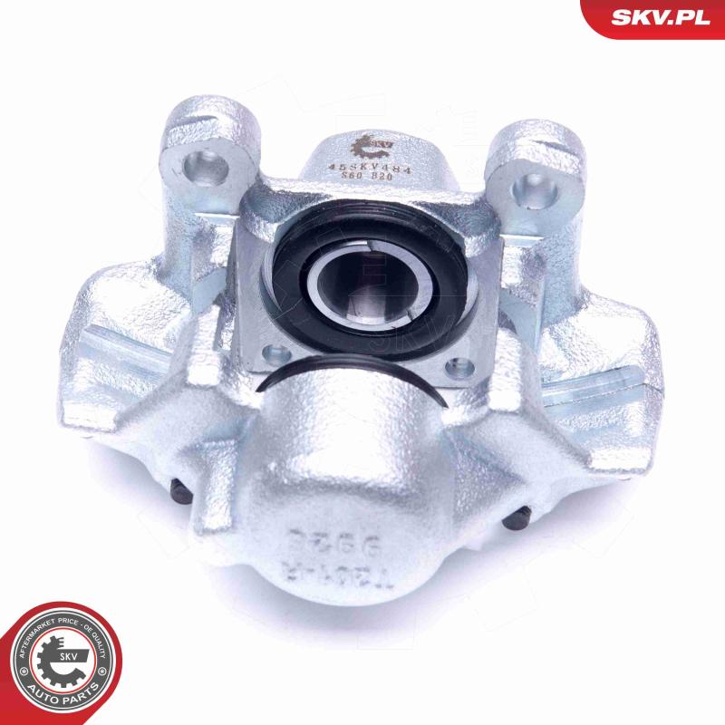 Étrier de frein arrière droit ESEN SKV 45SKV484 - Visuel 1