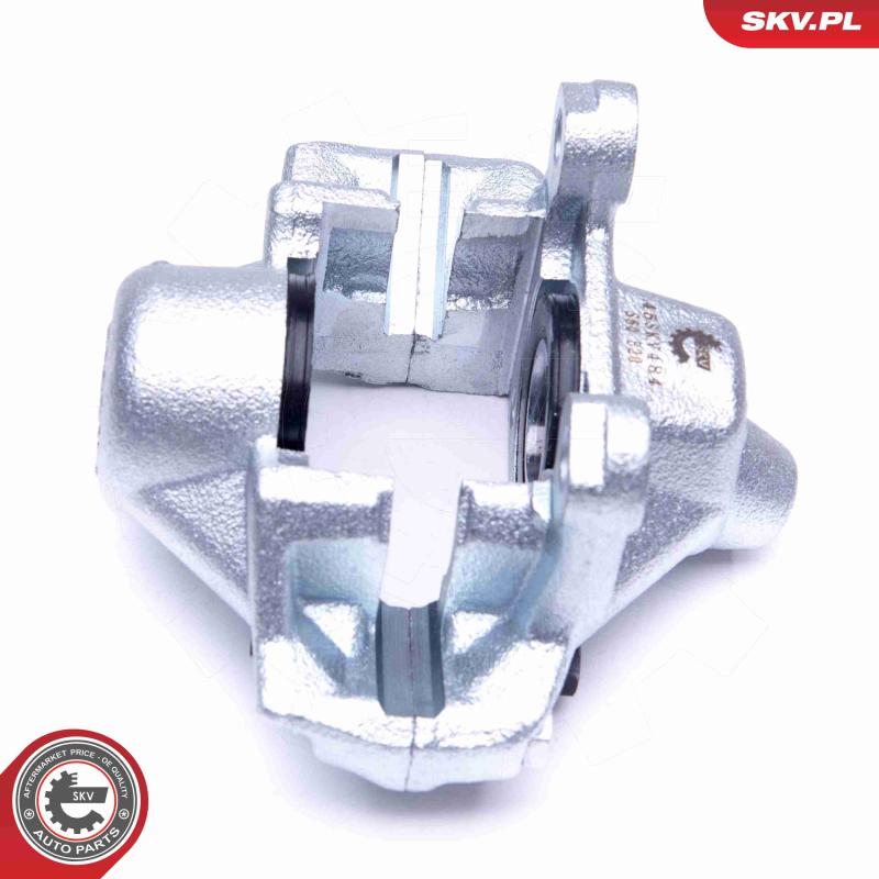 Étrier de frein arrière droit ESEN SKV 45SKV484 - Visuel 2