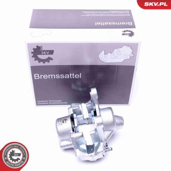 Étrier de frein arrière gauche ESEN SKV OEM 1244200083