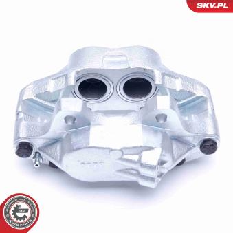 Étrier de frein avant gauche ESEN SKV 45SKV501