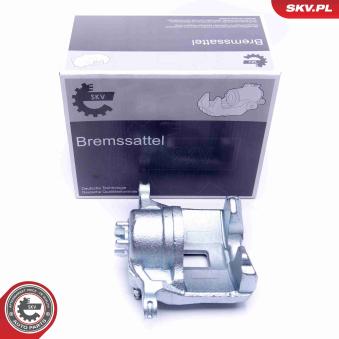 Étrier de frein avant gauche ESEN SKV OEM 45019SAAE50