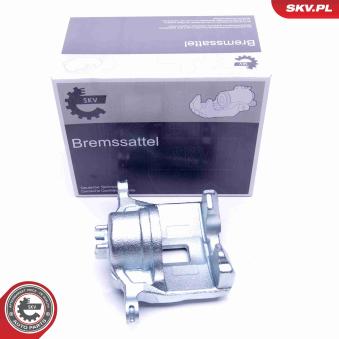 Étrier de frein avant droit ESEN SKV OEM 45018SAA900 Étrier de frein avant droit ESEN SKV OEM 45018SAA900