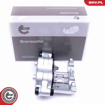 Étrier de frein arrière gauche ESEN SKV OEM 42548189