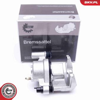 Étrier de frein avant gauche ESEN SKV OEM GE4T33990B