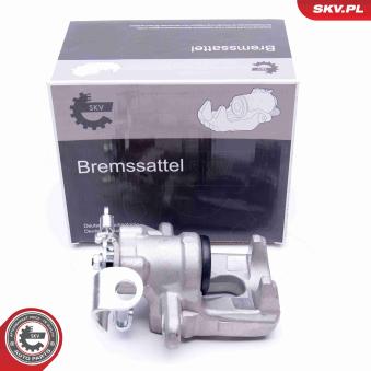 Étrier de frein arrière gauche ESEN SKV OEM 4785012151