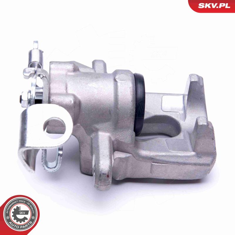 Étrier de frein arrière gauche ESEN SKV 45SKV593 - Visuel 1