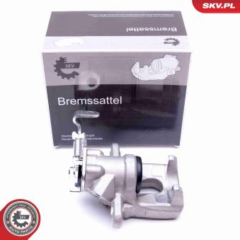 Étrier de frein arrière droit ESEN SKV OEM 4783012151