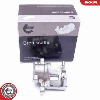Étrier de frein arrière gauche ESEN SKV 45SKV603 pour SEAT TERRA 2.2 CRD - 136cv