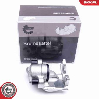 Étrier de frein arrière droit ESEN SKV 45SKV644 pour MERCEDES-BENZ SPRINTER 216 CDI - 156cv