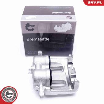 Étrier de frein avant droit ESEN SKV [45SKV672]