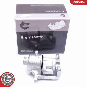 Étrier de frein arrière gauche ESEN SKV OEM 44011VC700