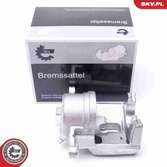 Étrier de frein avant gauche ESEN SKV 45SKV721 pour LEXUS RX 350 - 276cv