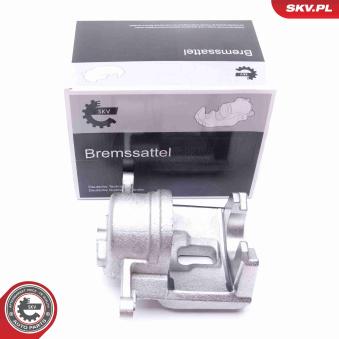 Étrier de frein avant droit ESEN SKV 45SKV722 pour LEXUS RX 350 - 276cv