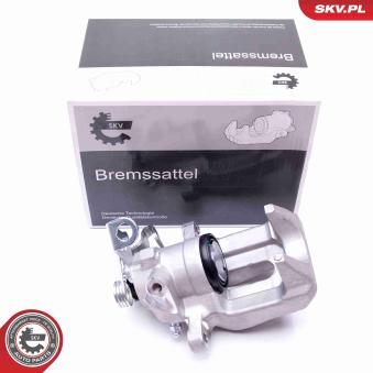 Étrier de frein arrière gauche ESEN SKV 45SKV733 pour CHEVROLET AVALANCHE 3.0 V6 24V - 211cv