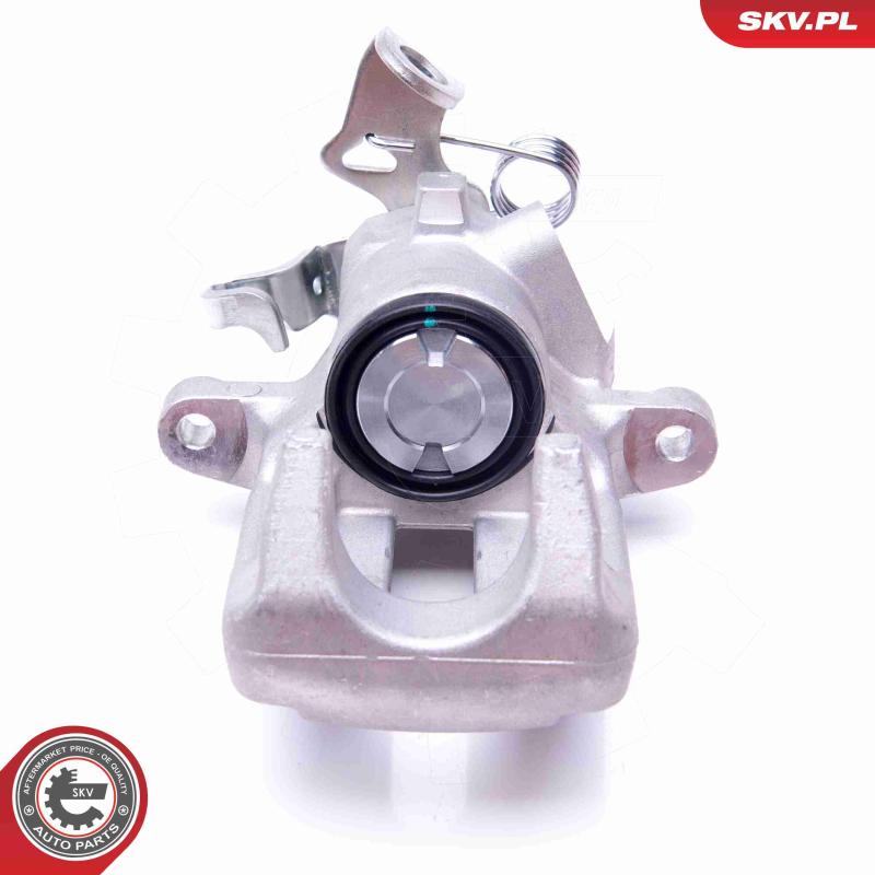 Étrier de frein arrière droit ESEN SKV 45SKV734 - Visuel 2