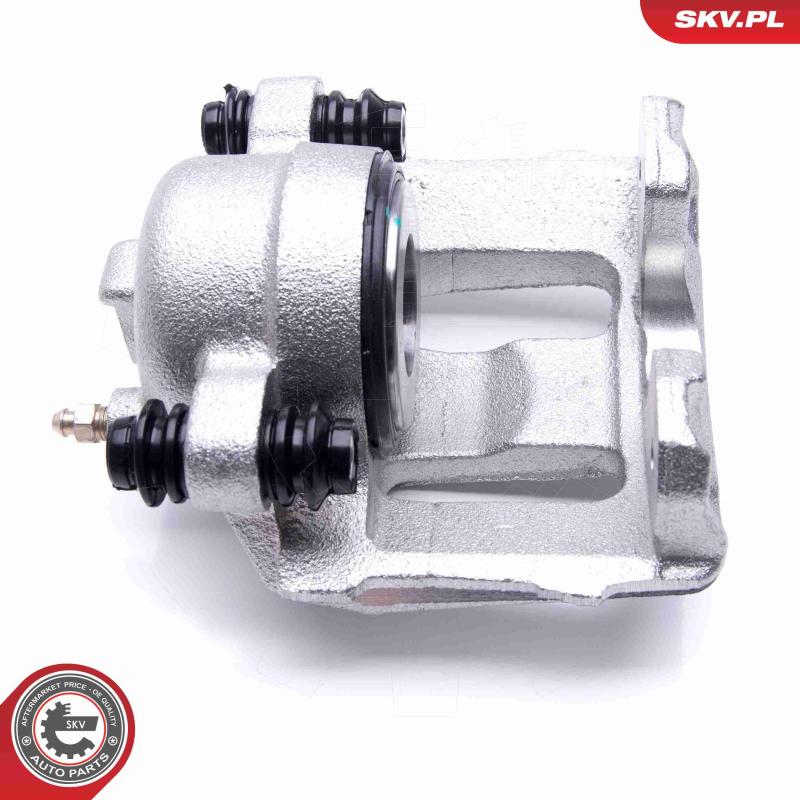 Étrier de frein avant droit ESEN SKV 45SKV742 - Visuel 1