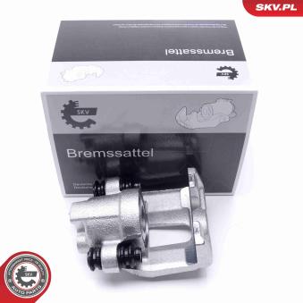 Étrier de frein arrière droit ESEN SKV [45SKV744]