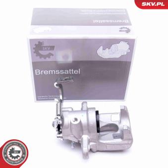 Étrier de frein arrière droit ESEN SKV [45SKV754]