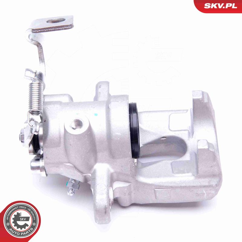 Étrier de frein arrière droit ESEN SKV 45SKV754 - Visuel 1