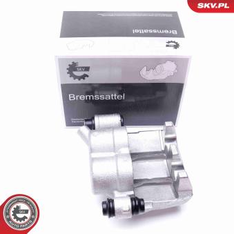 Étrier de frein avant droit ESEN SKV [45SKV762]