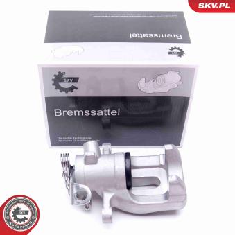 Étrier de frein arrière gauche ESEN SKV [45SKV803]