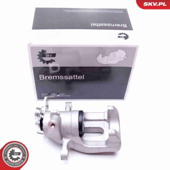 Étrier de frein arrière droit ESEN SKV OEM 4401P5