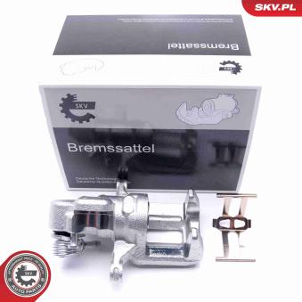 Étrier de frein arrière gauche ESEN SKV OEM 43019SNAA10