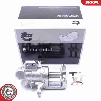 Étrier de frein arrière droit ESEN SKV [45SKV834]