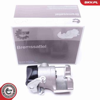 Étrier de frein arrière droit ESEN SKV 45SKV874 pour TOYOTA CELICA 2000 - 113cv