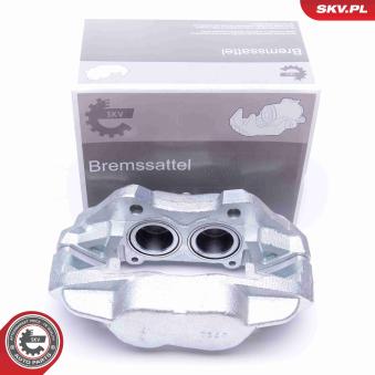 Étrier de frein avant gauche ESEN SKV OEM LR005949