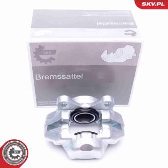 Étrier de frein avant gauche ESEN SKV OEM 159131