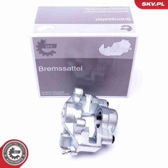 Étrier de frein avant gauche ESEN SKV 45SKV911