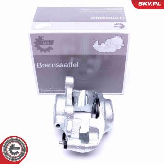 Étrier de frein avant droit ESEN SKV 45SKV922