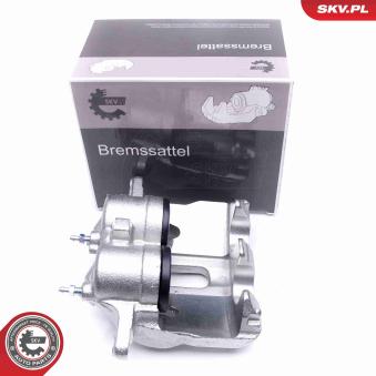 Étrier de frein avant gauche ESEN SKV OEM 440188