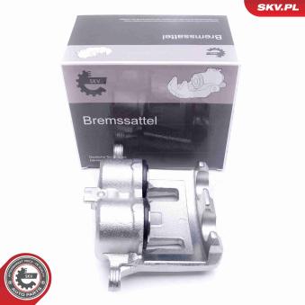 Étrier de frein avant gauche ESEN SKV [45SKV951]