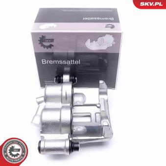 Étrier de frein arrière droit ESEN SKV OEM 0024203583