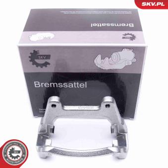 Support, étrier de frein ESEN SKV 45SKV980