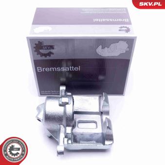 Étrier de frein avant droit ESEN SKV [46SKV062]