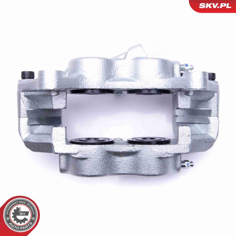 Étrier de frein avant gauche ESEN SKV 46SKV071 - Visuel 1
