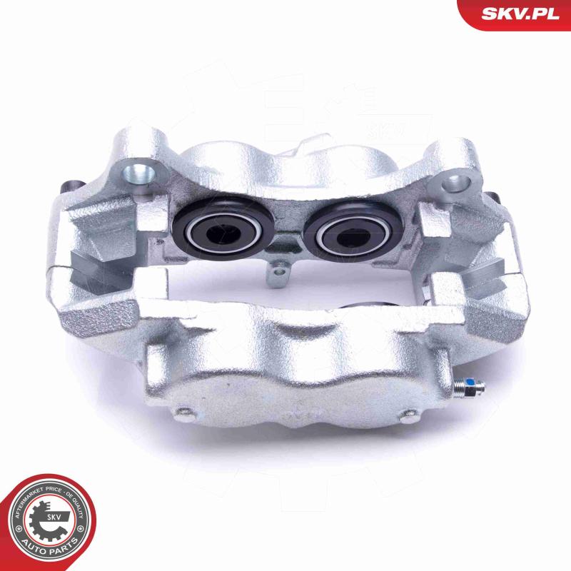 Étrier de frein avant gauche ESEN SKV 46SKV071 - Visuel 2