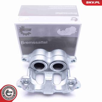 Étrier de frein avant droit ESEN SKV [46SKV092]