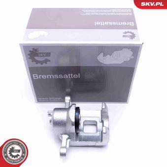 Étrier de frein arrière gauche ESEN SKV 46SKV103 pour HYUNDAI TRAJET 2.0 - 140cv