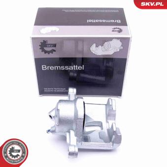 Étrier de frein avant gauche ESEN SKV OEM K0BB149990