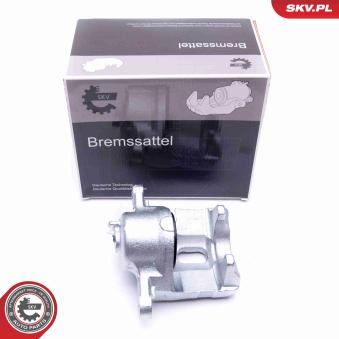 Étrier de frein avant droit ESEN SKV 46SKV152 pour HYUNDAI ATOS 1.1 - 63cv