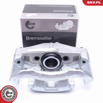 Étrier de frein avant droit ESEN SKV OEM 8602858