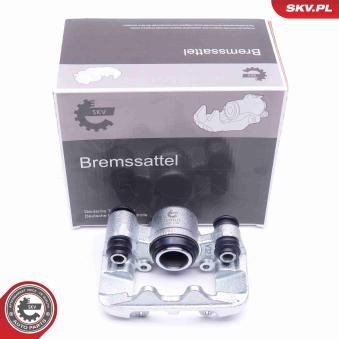Étrier de frein arrière gauche ESEN SKV OEM 4775013020